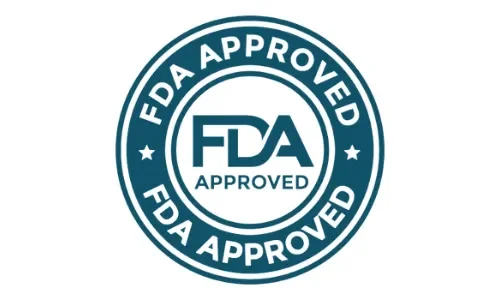Jelly Boost FDA registered facility